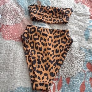 Pretty little thing bikini